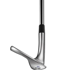 TaylorMade Hi-Toe 3 Chrome Steel Golf Wedge
