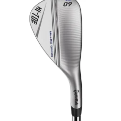TaylorMade Hi-Toe 3 Chrome Steel Golf Wedge