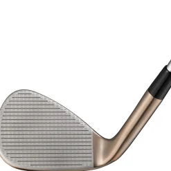 TaylorMade HI-TOE 2 Raw Steel Golf Wedge