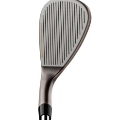 TaylorMade Hi-Toe 4 Steel Golf Wedge