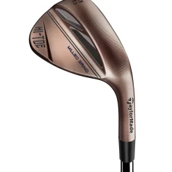 TaylorMade Hi-Toe 3 Steel Golf Wedge