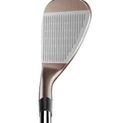 TaylorMade Hi-Toe 3 Steel Golf Wedge