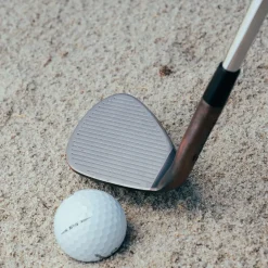 TaylorMade Hi-Toe 3 Steel Golf Wedge