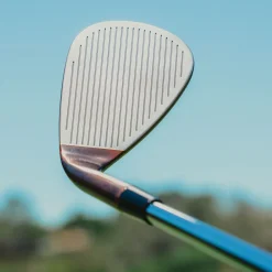 TaylorMade Hi-Toe 3 Steel Golf Wedge