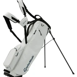 TaylorMade Junior Flextech Golf Stand Bag