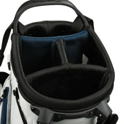 TaylorMade Junior Flextech Golf Stand Bag