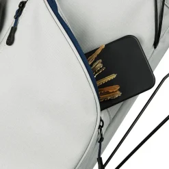 TaylorMade Junior Flextech Golf Stand Bag