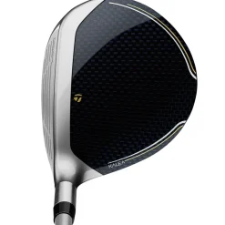 TaylorMade Ladies Kalea Gold Golf Fairway Wood
