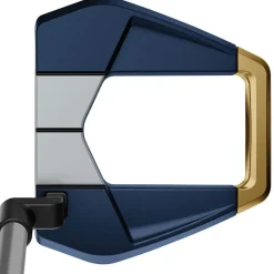 TaylorMade Ladies Kalea Gold Spider S Golf Putter