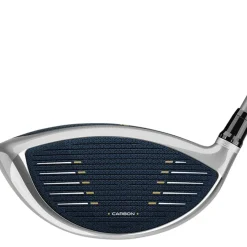 TaylorMade Ladies Kalea Gold Golf Driver