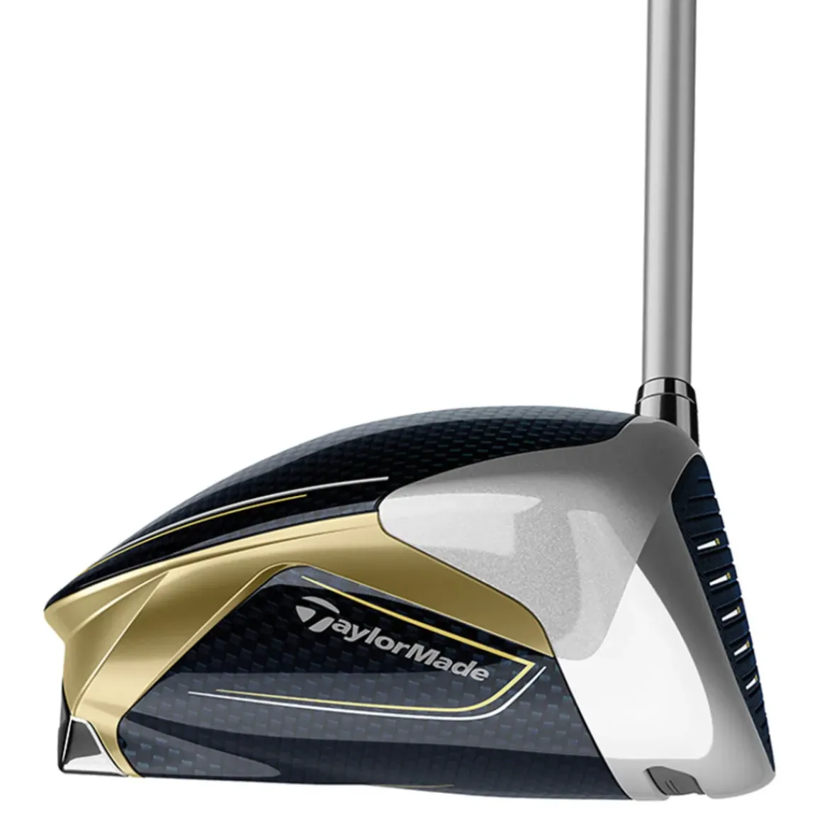 TaylorMade Ladies Kalea Gold Golf Driver
