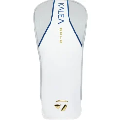 TaylorMade Ladies Kalea Gold Golf Driver