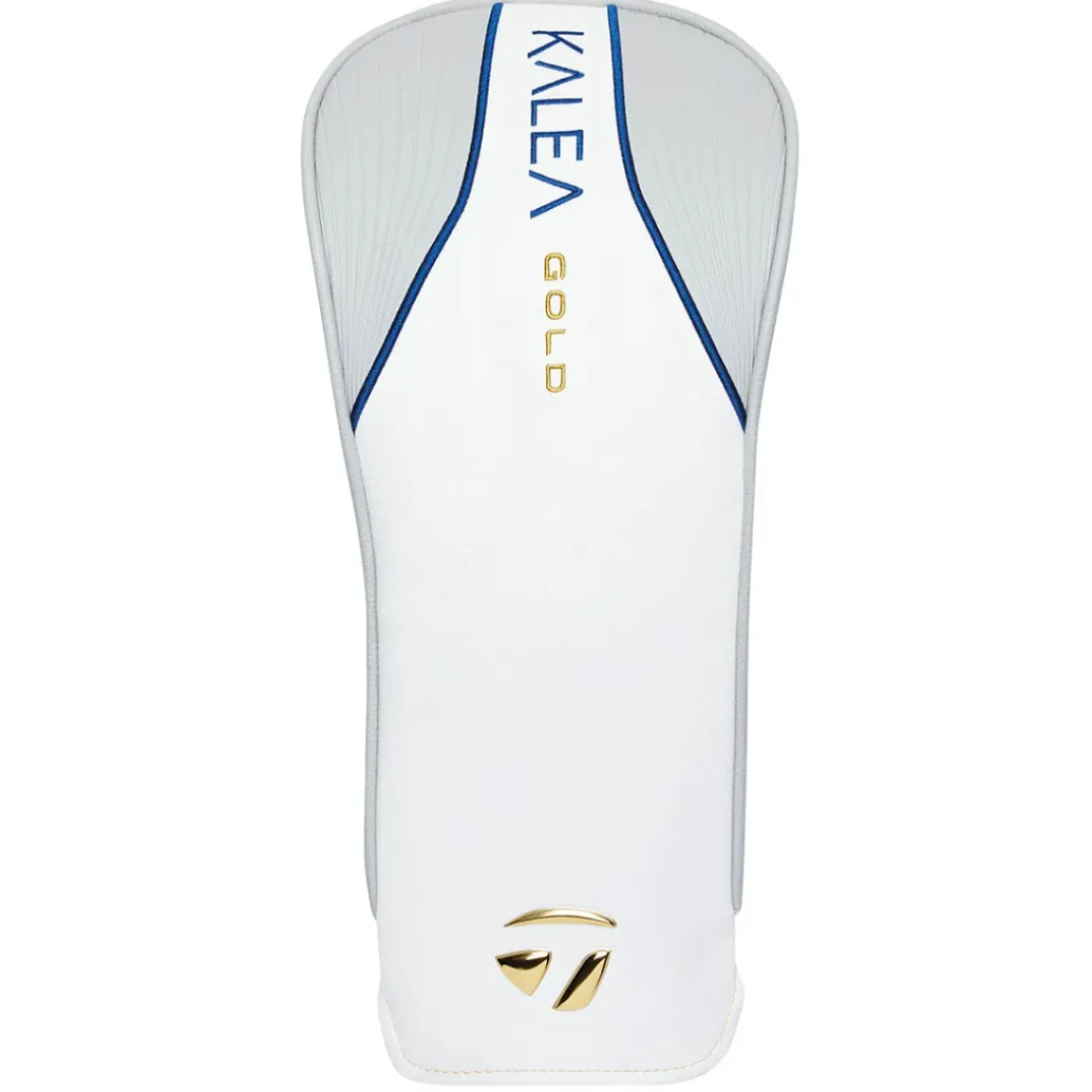 TaylorMade Ladies Kalea Gold Golf Driver