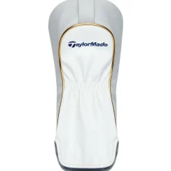 TaylorMade Ladies Kalea Gold Golf Driver
