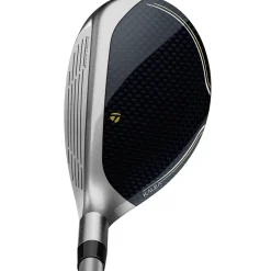 TaylorMade Ladies Kalea Gold Rescue Golf Hybrid