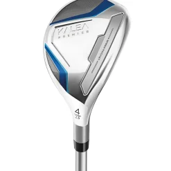 TaylorMade Ladies Kalea Premier Golf Hybrid