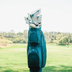 TaylorMade Ladies Kalea Premier Golf Hybrid