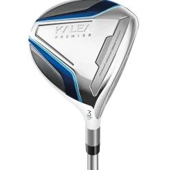 TaylorMade Ladies Kalea Premier Golf Fairway Wood