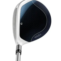TaylorMade Ladies Kalea Premier Golf Fairway Wood