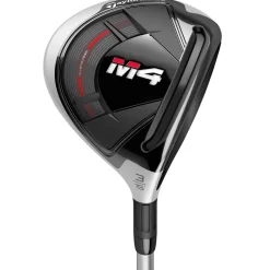 TaylorMade Ladies M4 Golf Fairway Wood