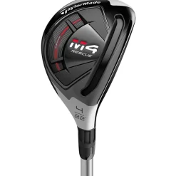 TaylorMade Ladies M4 Rescue Golf Hybrid