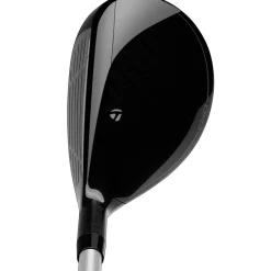TaylorMade Ladies Qi10 Max Rescue Golf Hybrid