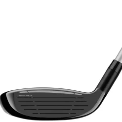 TaylorMade Ladies Qi10 Max Rescue Golf Hybrid