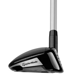 TaylorMade Ladies Qi10 Max Rescue Golf Hybrid
