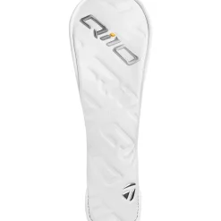 TaylorMade Ladies Qi10 Max Rescue Golf Hybrid