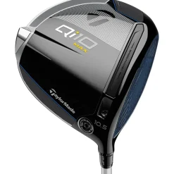 TaylorMade Ladies Qi10 Max Golf Driver