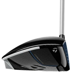 TaylorMade Ladies Qi10 Max Golf Driver