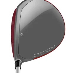 TaylorMade Ladies STEALTH 2 HD Golf Driver