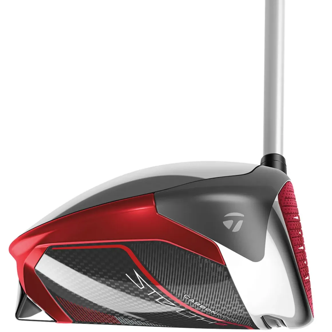 TaylorMade Ladies STEALTH 2 HD Golf Driver