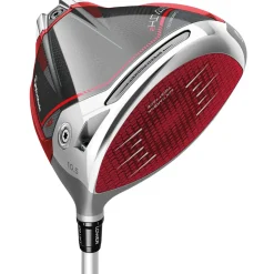 TaylorMade Ladies STEALTH 2 HD Golf Driver