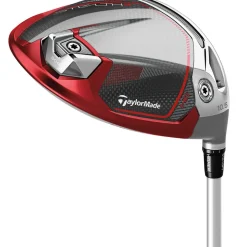 TaylorMade Ladies STEALTH 2 HD Golf Driver