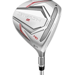 TaylorMade Ladies STEALTH 2 HD Golf  Fairway Wood