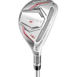 TaylorMade Ladies STEALTH 2 HD Rescue Golf Hybrid