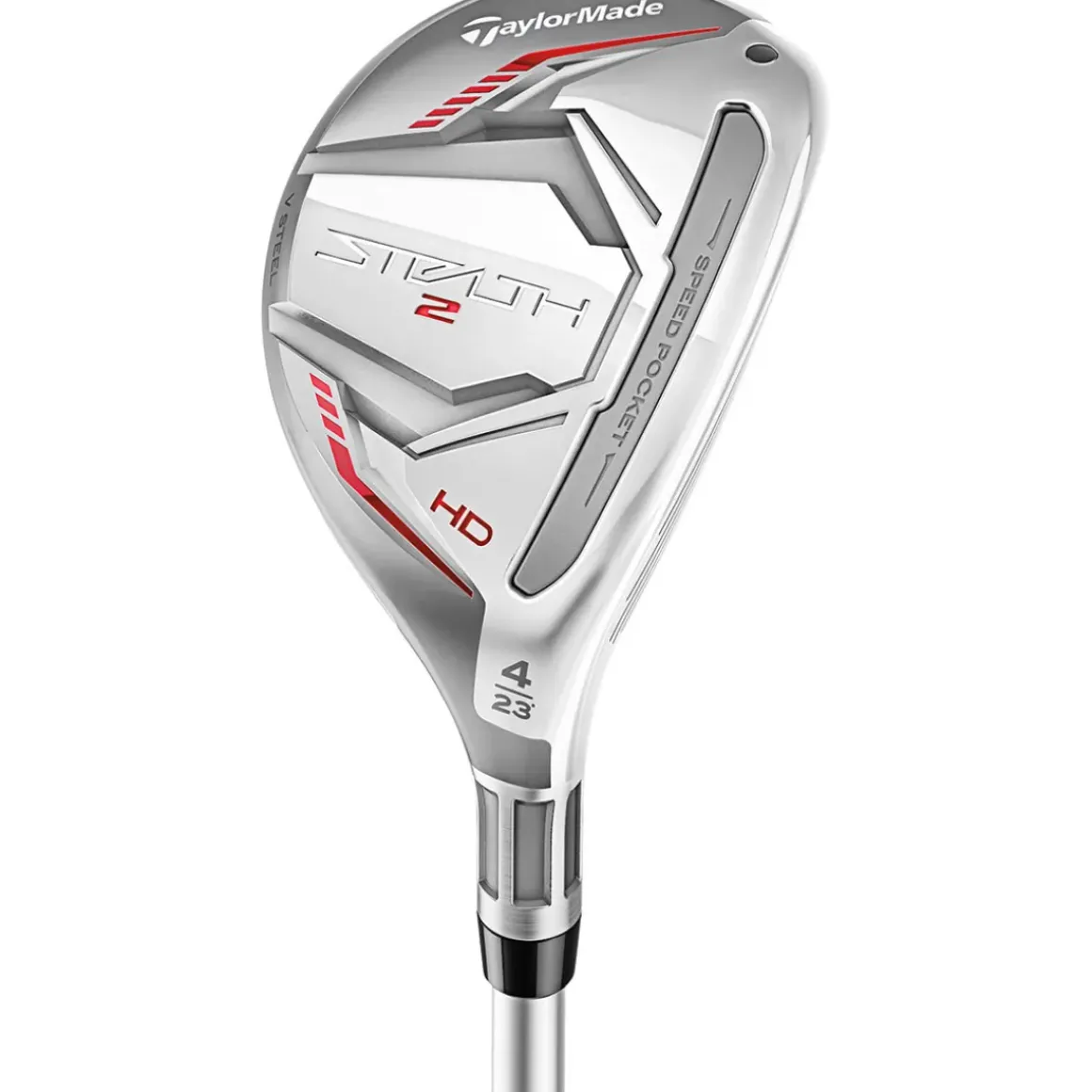 TaylorMade Ladies STEALTH 2 HD Rescue Golf Hybrid