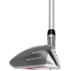 TaylorMade Ladies STEALTH 2 HD Rescue Golf Hybrid