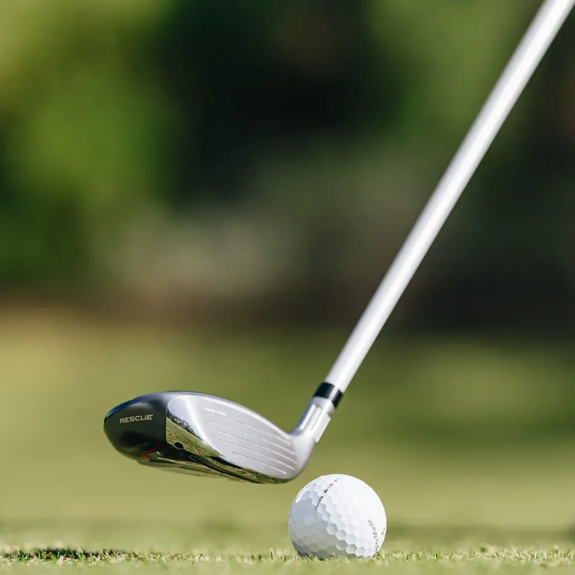 TaylorMade Ladies STEALTH 2 HD Rescue Golf Hybrid