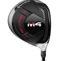 TaylorMade M4 Golf Fairway Wood