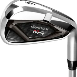 TaylorMade M4 Steel Golf Irons