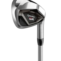 TaylorMade M4 Steel Golf Irons