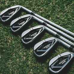 TaylorMade M4 Steel Golf Irons