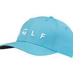TaylorMade Men's Lifestyle Logo Golf Cap