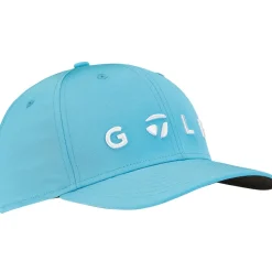 TaylorMade Men's Lifestyle Logo Golf Cap