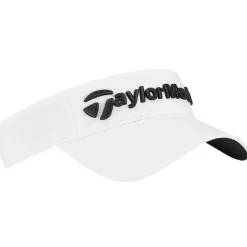 TaylorMade Men's Radar Golf Visor