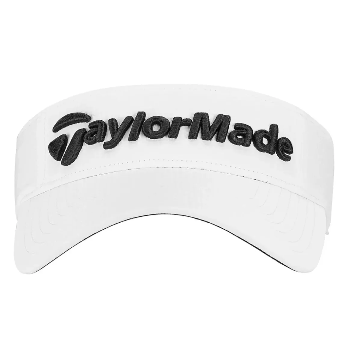 TaylorMade Men's Radar Golf Visor