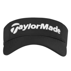 TaylorMade Men's Radar Golf Visor