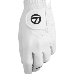 TaylorMade Men's Stratus Tech Golf Glove - 2 Pack